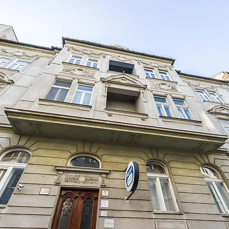 Apartments Historical Centre Bratislava Exterior photo