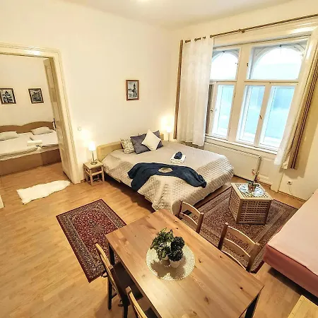 Apartments Historical Centre Bratislava Exterior photo
