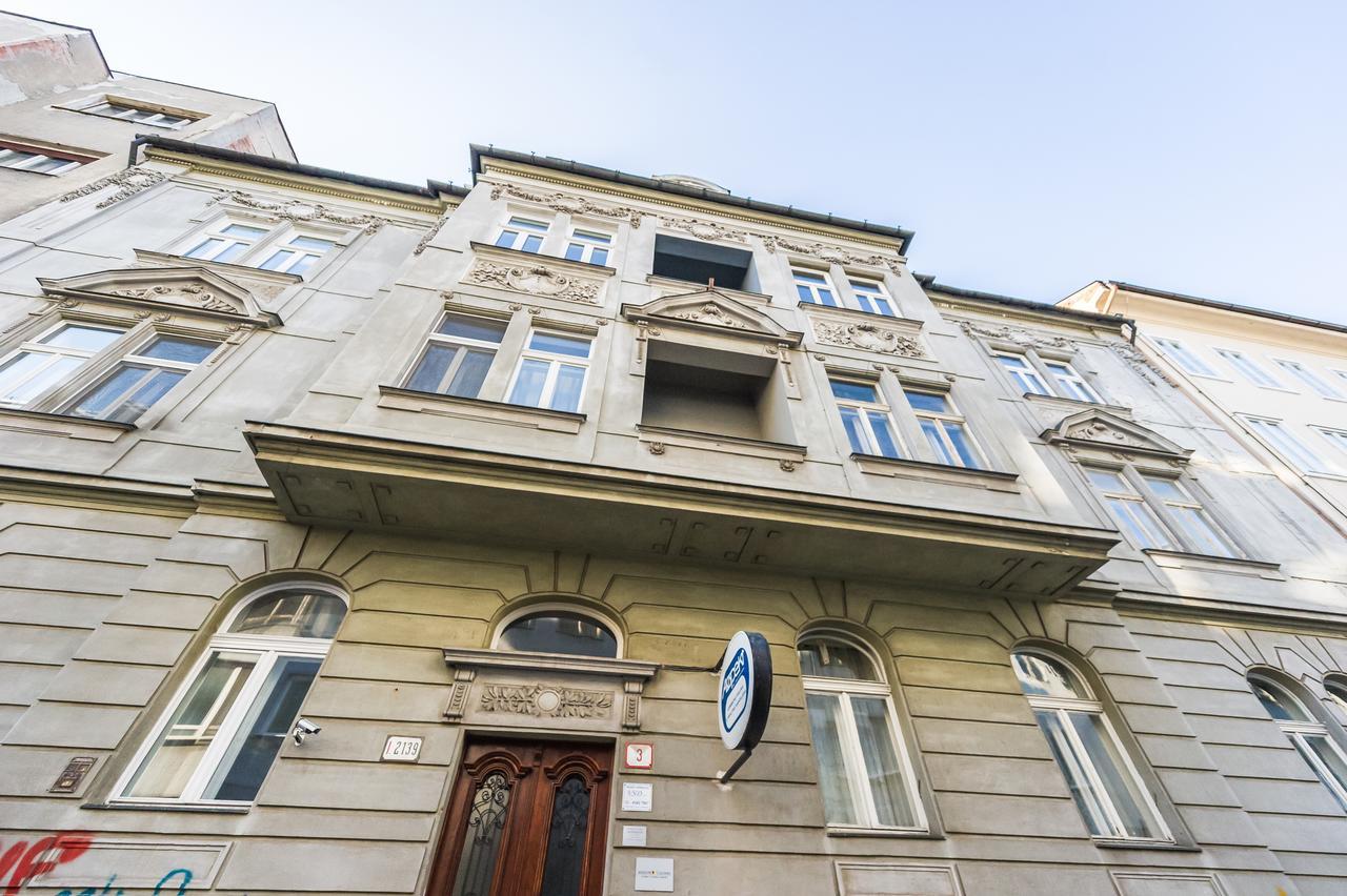 Historical Centre Apartmán *