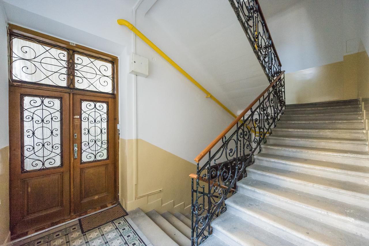 Apartmán Historical Centre Bratislava