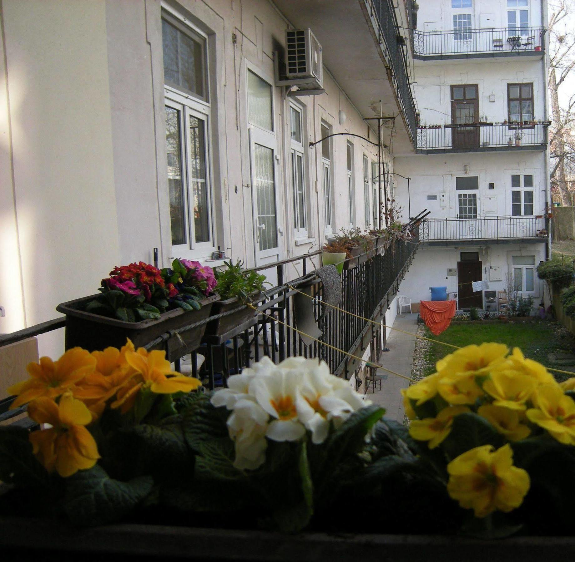 Apartment Historical Centre