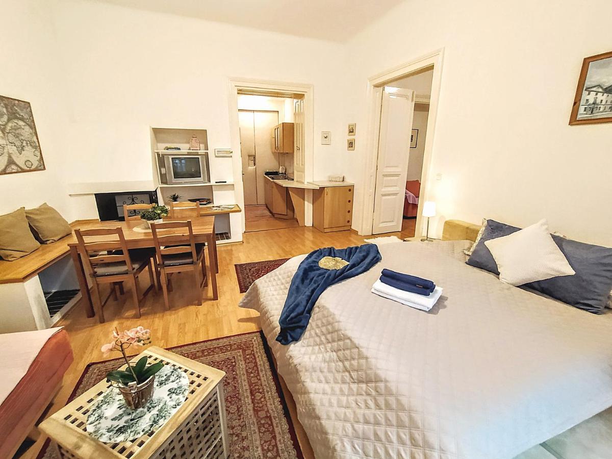 Historical Centre Apartmán Bratislava